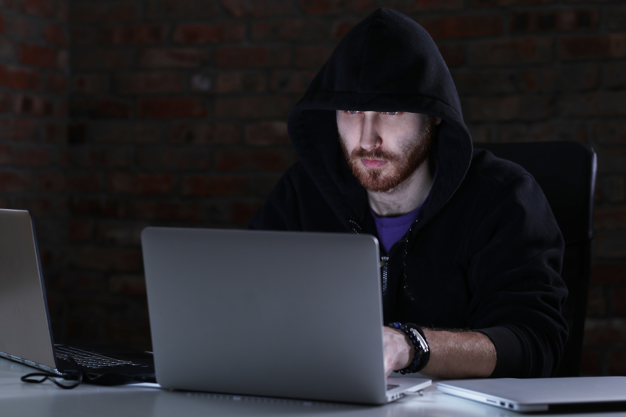 Hacker