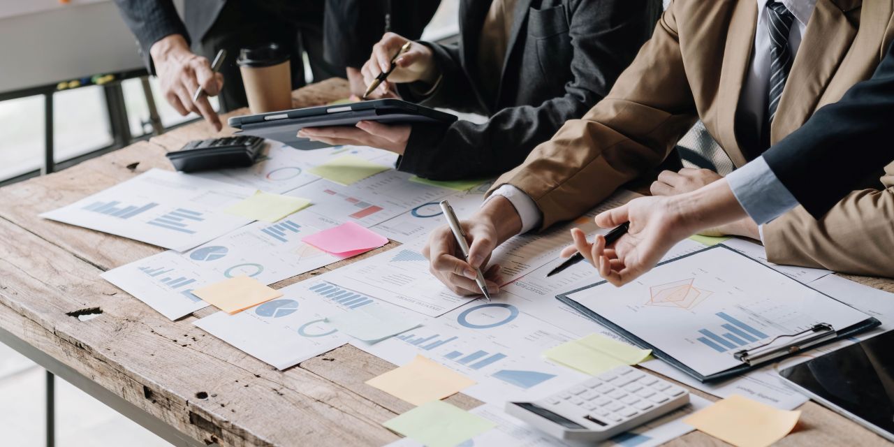 domain strategy, business planning, digital transformation, strategic development, future planning