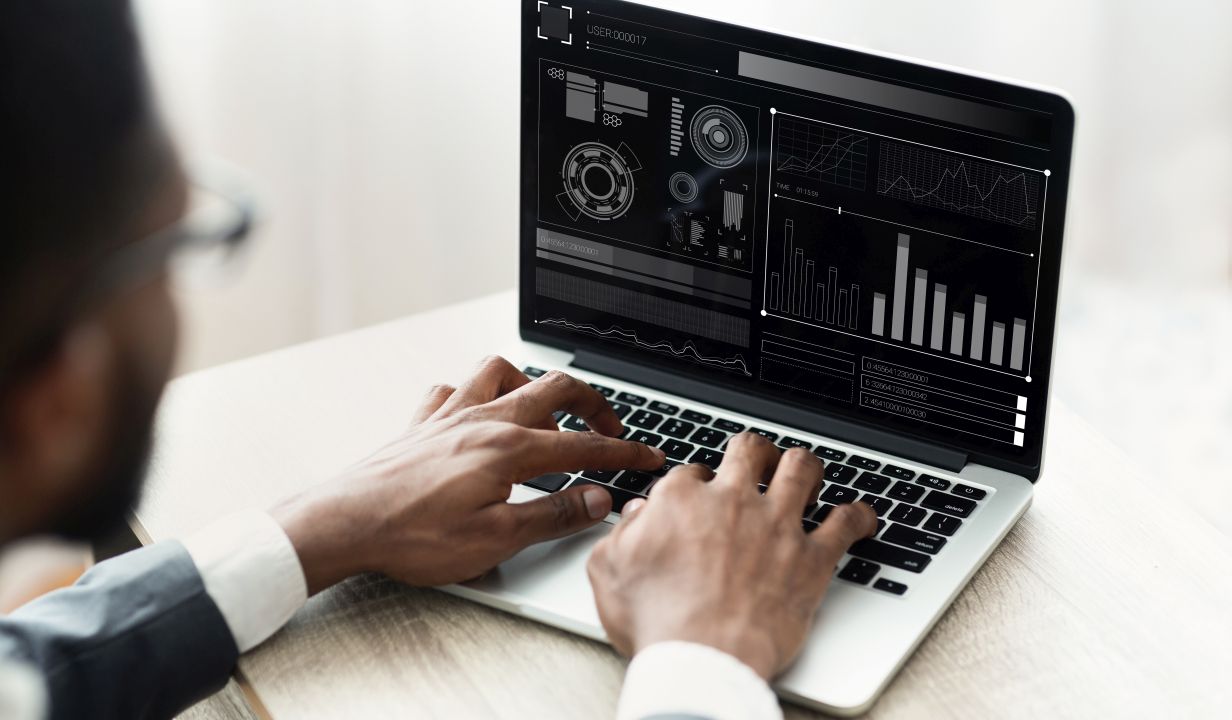 automation dashboard, domain protection, renewal automation, monitoring system, business software