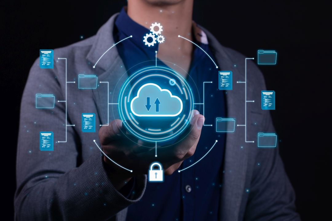 future DNS, cloud technology, DNS innovation, automated management, DNS evolution