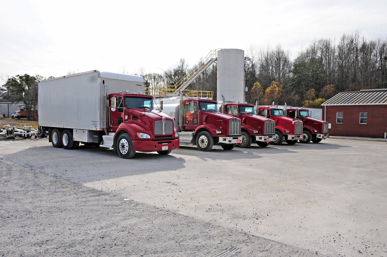 thomas-trucks