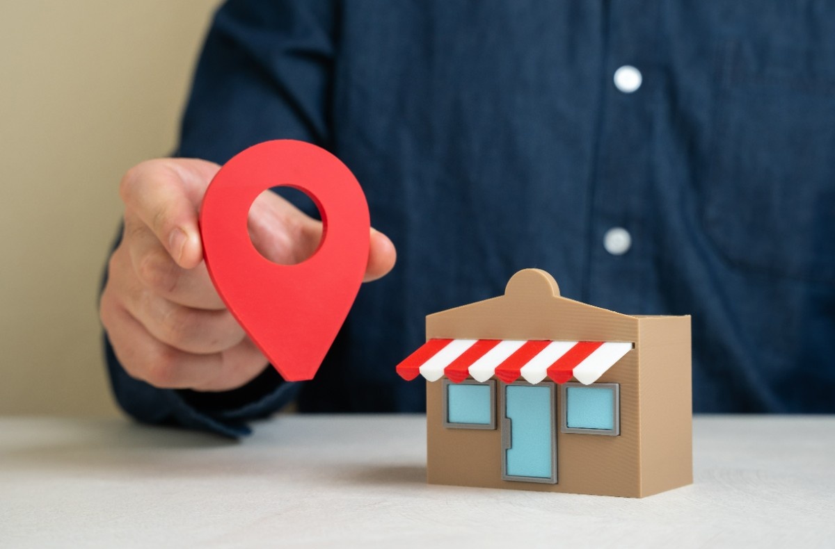 Collection of online business directories and listing platforms showing consistent business information across multiple sites
